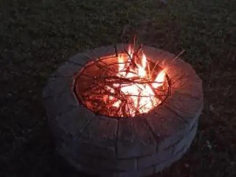El Remanso
