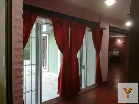 Casa 3 ambientes con 3 baños