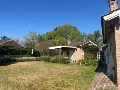 Casa en Venta en Bella Vista, USD 398.000