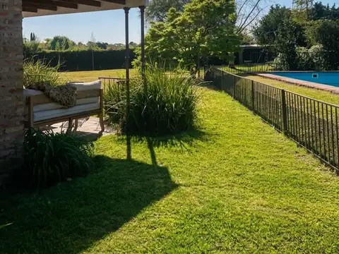 Casa Quinta  en Venta en Bella Vista, San Miguel, G.B.A. Zona Norte