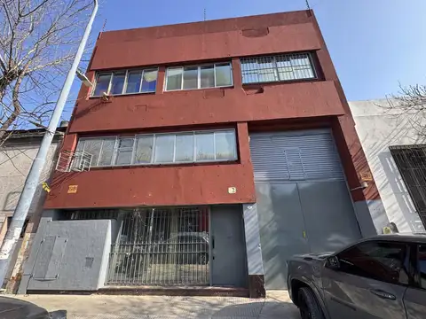 Galpon en Alquiler en Parque Patricios, $ 6.500.000