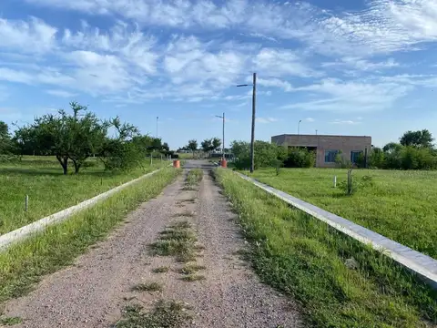 Terreno en Venta en Juarez Celman, USD 7.500