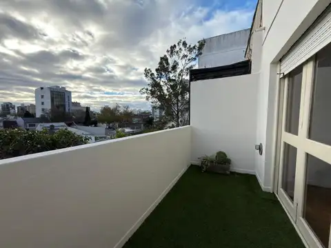 Cordoba 2900, Piso 2
