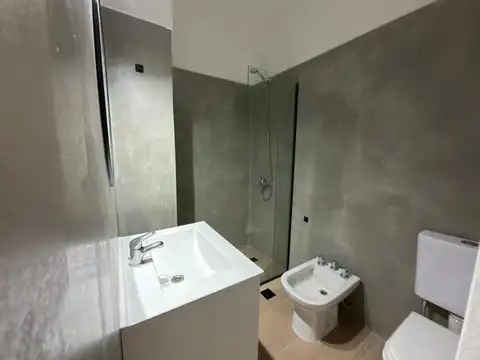 Departamento dos ambientes zona Chauvin