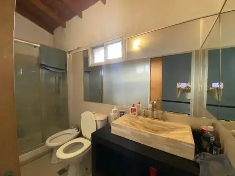 Depto Tipo Casa en Venta en El Talar, USD 99.000