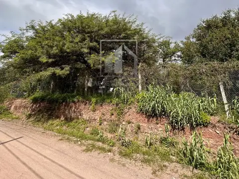 Terreno en Venta 52  mts Fondo