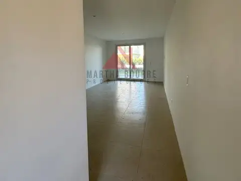 Departamento en Venta con 1 cochera