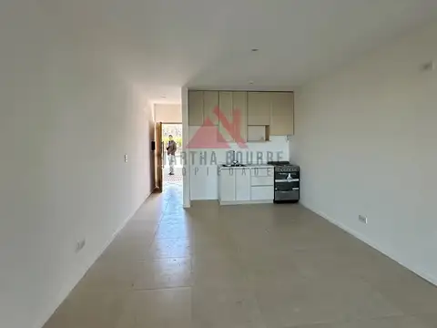 CHIC VILLAGE PILAR 100