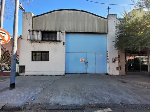 Avenida Combatientes de Malvinas 3200