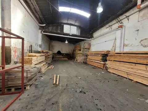 Avenida Combatientes de Malvinas 3200