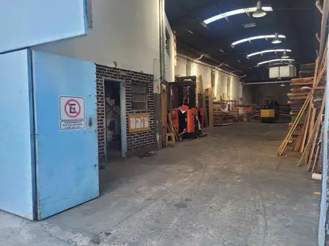 Galpon en Venta 50 años