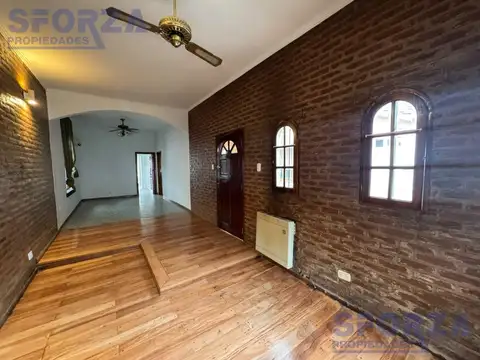 Casa en Alquiler 30 años