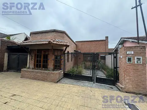 Casa en alquiler 