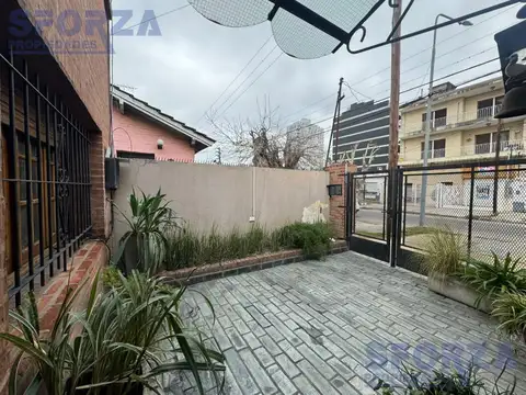 Casa en Alquiler de 3 dormitorios
