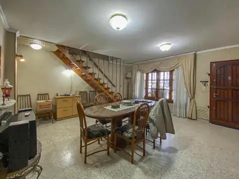 Casa en Venta de 6 dormitorios