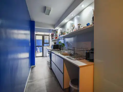 Departamento en Venta en Nuñez, USD 260.000