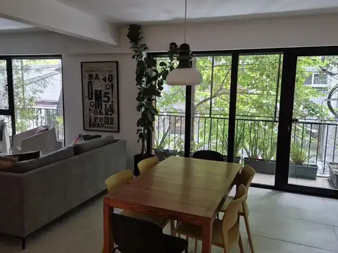 Departamento Dúplex  en Venta en Caballito, Capital Federal, Buenos Aires