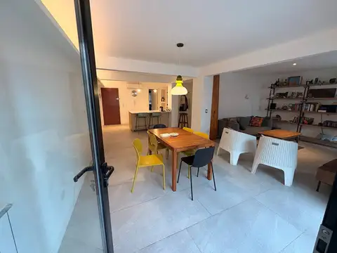 Departamento en Venta de 5 ambientes