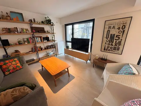 Departamento en Venta de 4 dormitorios