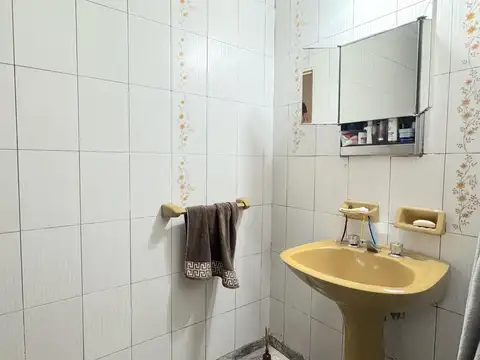 Depto Tipo Casa en Alquiler 35 años