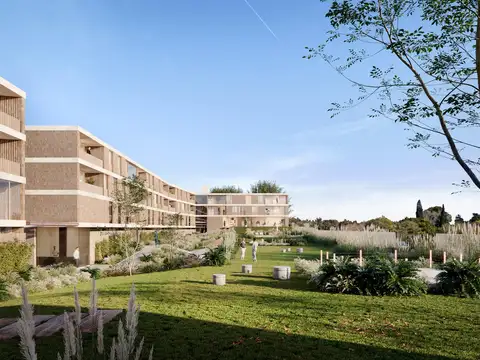 VENTA - Departamento 1 Dormitorio, Amenities - Apto Blanqueo - Galinda, Funes