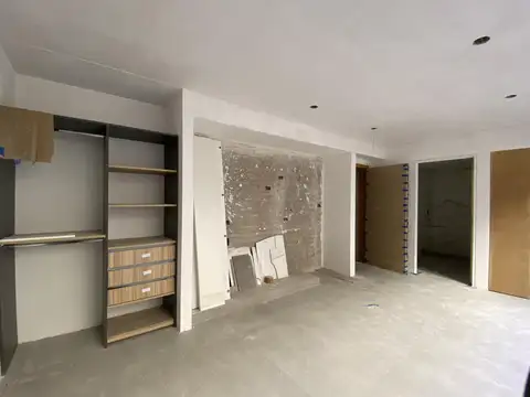 Departamento en Venta en Belgrano, USD 105.350