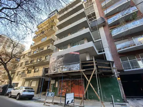 Departamento en Venta de Monoambiente