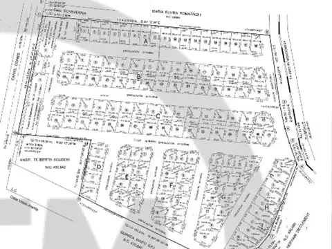 Terreno en Venta en Cruz De Piedra, USD 18.000