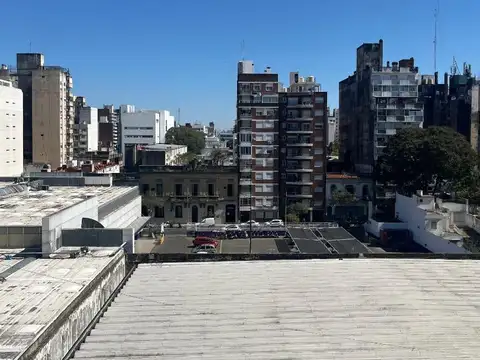 Departamento 2 dorm. en Rosario centro - balcón y reciclado