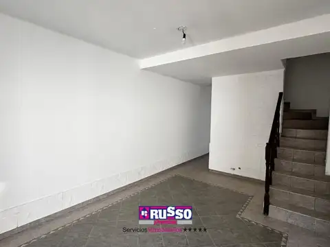 Departamento en Alquiler 35 años