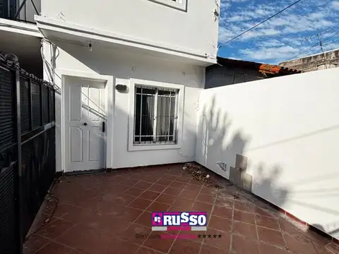 Departamento en Alquiler de 3 dormitorios