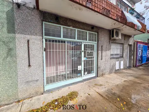 Venta local comercial de 22 m² en Villa Lugano