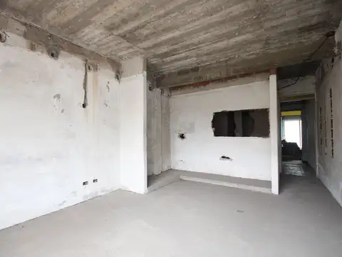 Depto Tipo Casa 4 ambientes con 2 baños