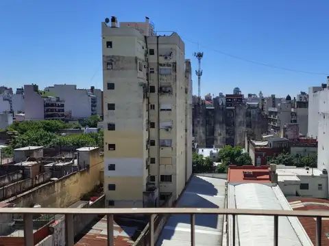 Avenida Independencia 2100