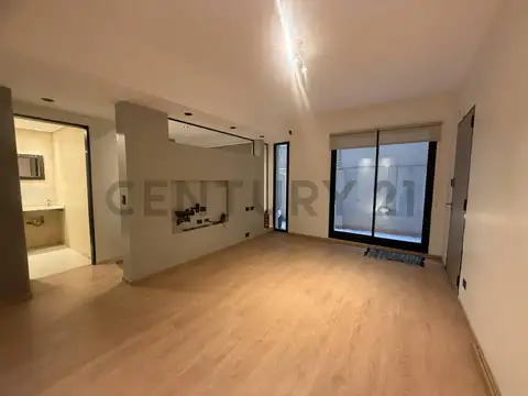 Departamento en Venta en Recoleta, USD 109.000