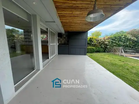 Casa en venta  Los Tilos, La Cañada de Pilar