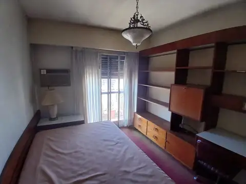 Departamento 7 ambientes con 3 baños