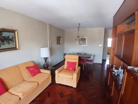 Entre Ríos 1200, Piso 9