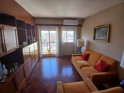 Departamento en venta en Centro