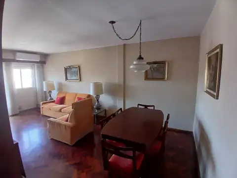 Departamento en Venta de 7 ambientes