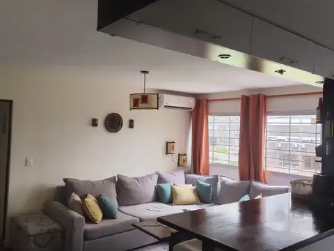 ALQUILER APARTAMENTO 2 DORMITORIOS EUSKAL ERRIA 70