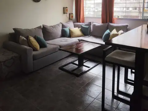 Departamento en Alquiler de 3 ambientes