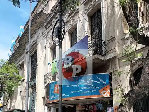 Avenida San Juan 1800