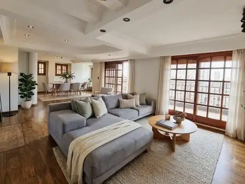 Departamento en Venta en San Nicolás, Capital Federal