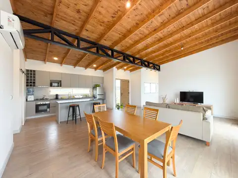 Casa en Alquiler en Tandil, USD 1.800