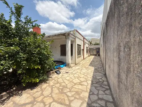 Casa en Alquiler de 2 dormitorios