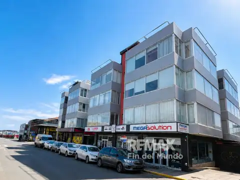 Departamento en Venta en Ushuaia, Tierra del Fuego