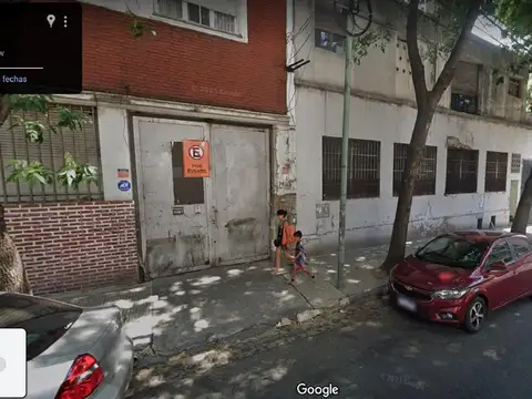LOCAL-GALPON- DEPOSITO 1400 M2 VENEZUELA 2587