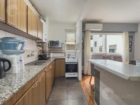 Departamento en Venta en Olivos, USD 104.000