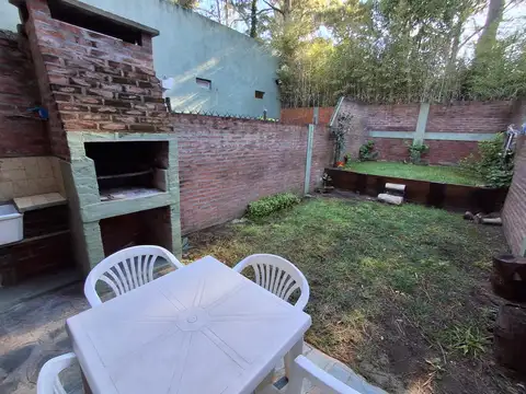 Avenida 5 entre paseo 108 y 109